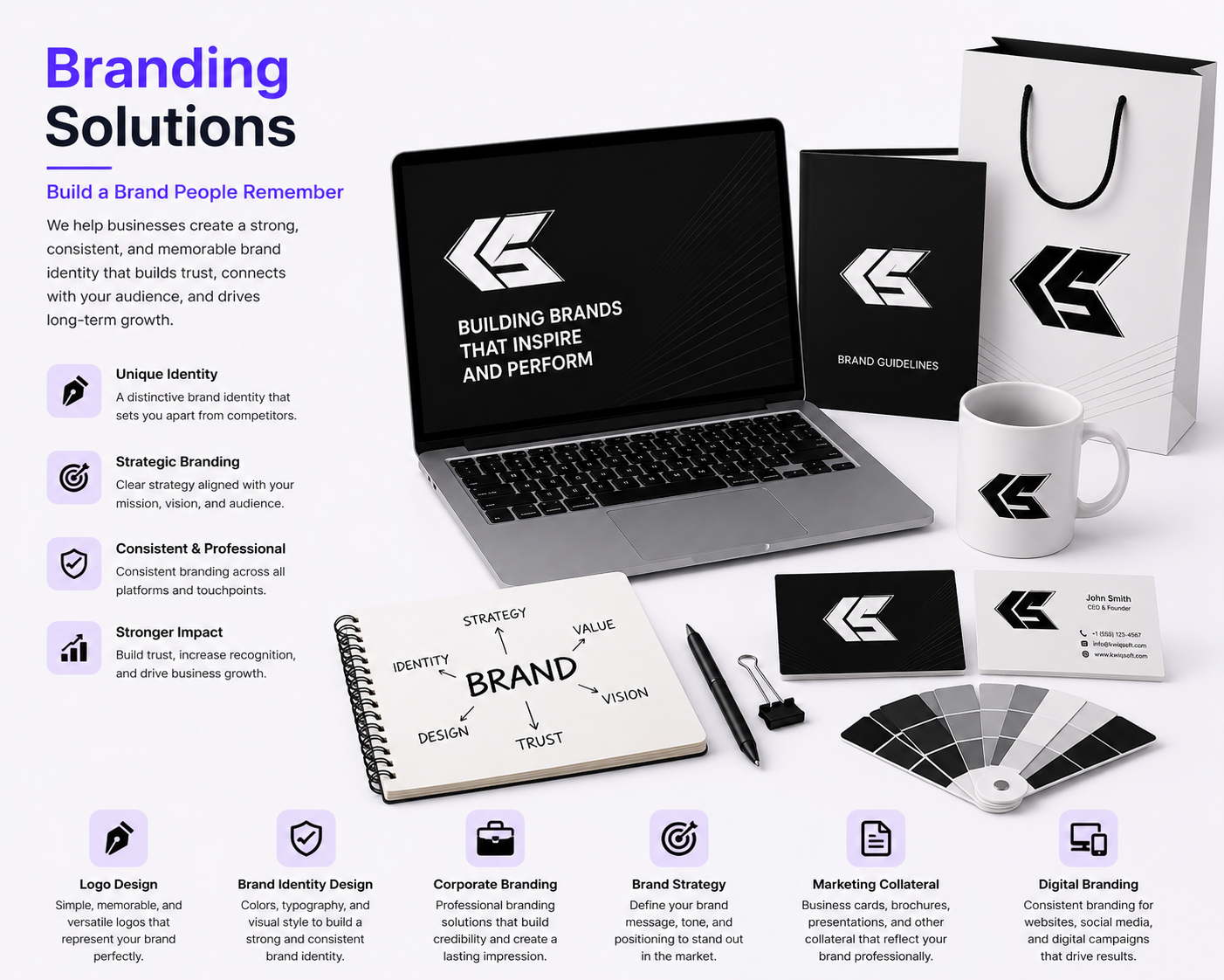 Branding Solutions